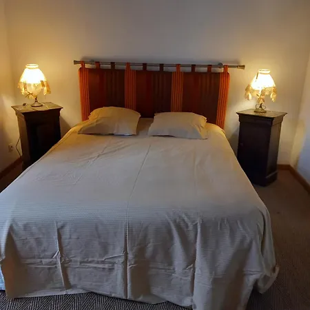 Sainte Croix Hotel